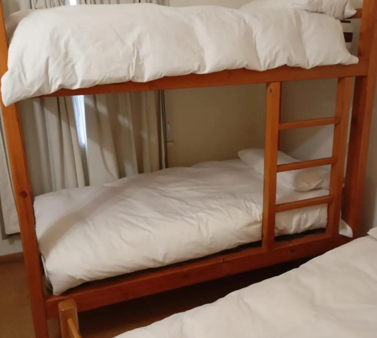 Apartamento Pie De Pista Maribel Sierra Nevada
