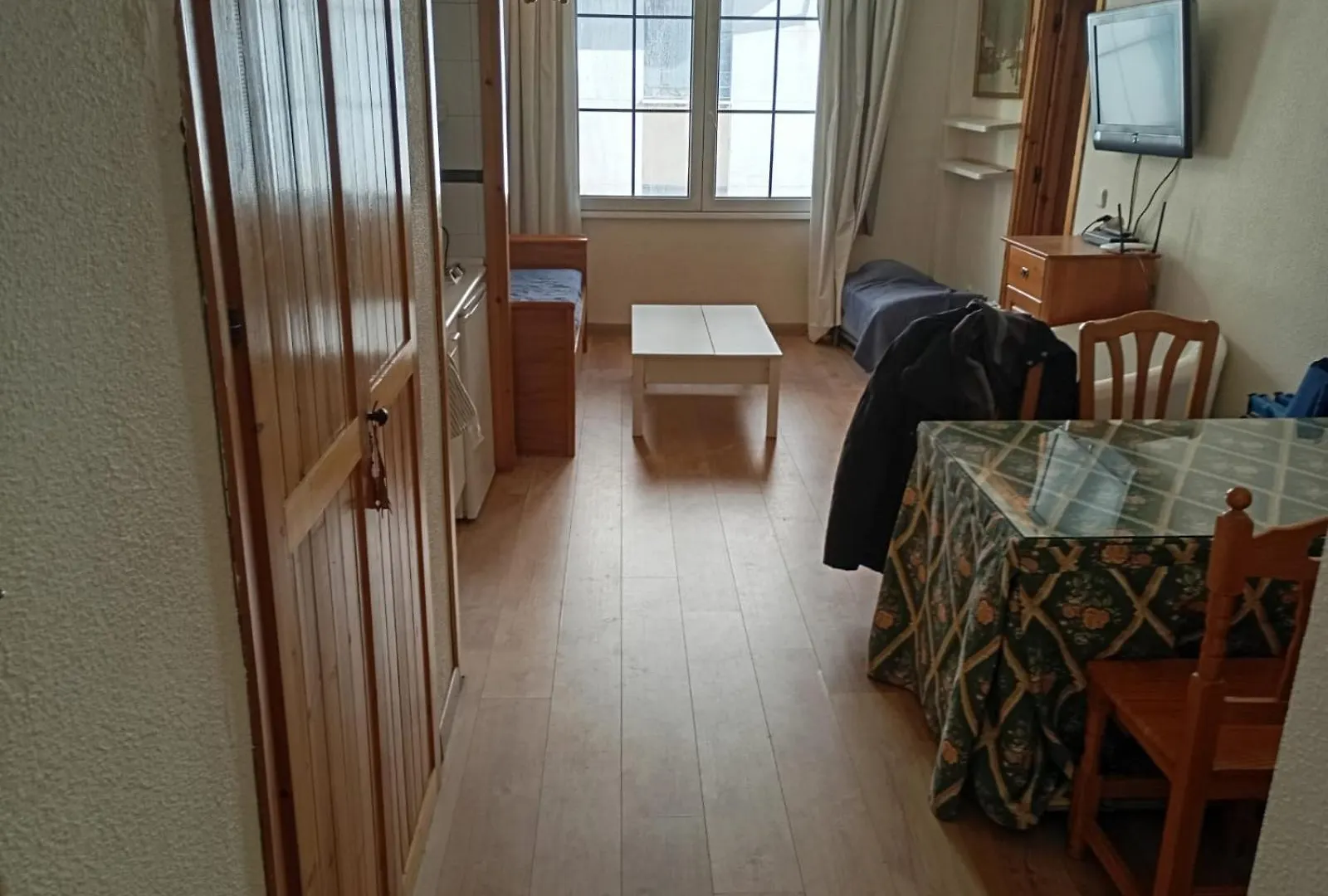 Apartamento Pie De Pista Maribel Sierra Nevada Spain