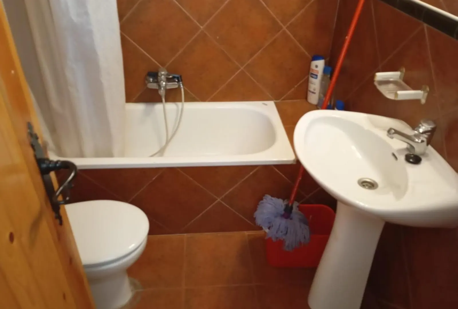 Apartamento Pie De Pista Maribel Sierra Nevada